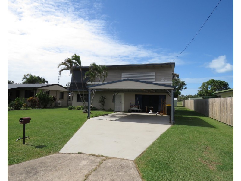44 Tollington Road, Bowen QLD 4805