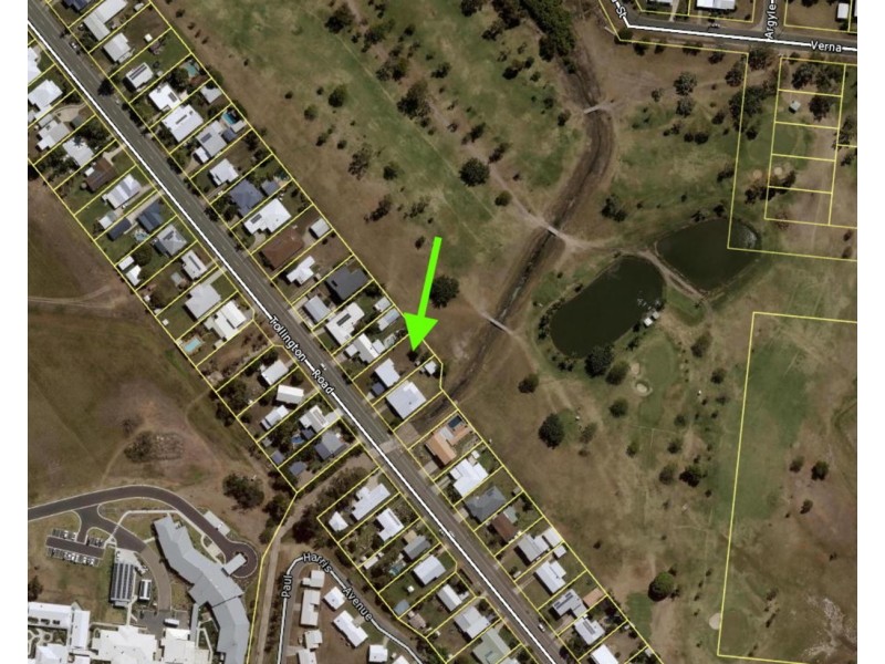 44 Tollington Road, Bowen QLD 4805