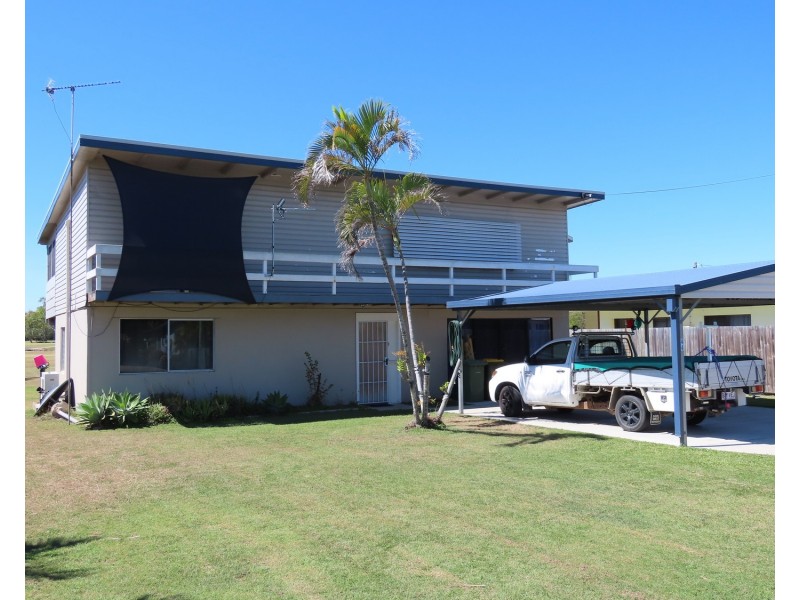 44 Tollington Road, Bowen QLD 4805