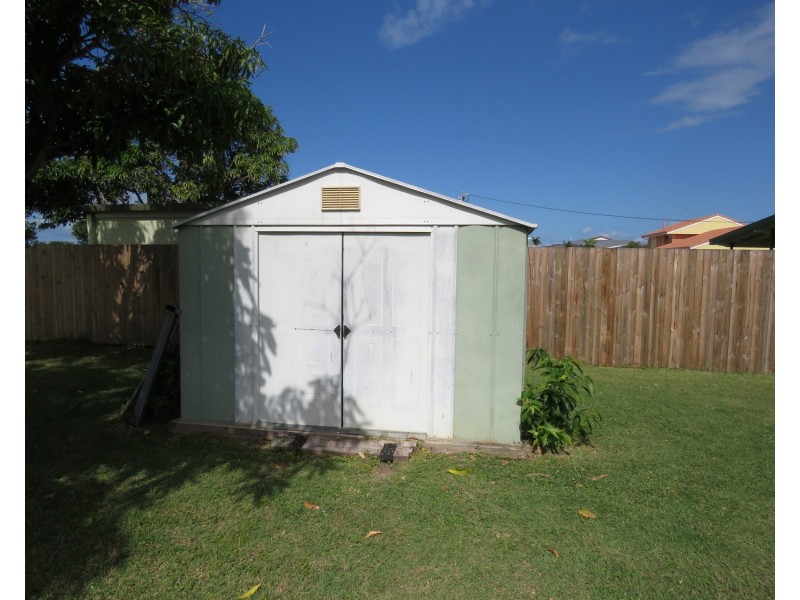 44 Tollington Road, Bowen QLD 4805