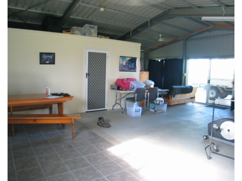 Lot 24 Adelaide Terrace, Bowen QLD 4805