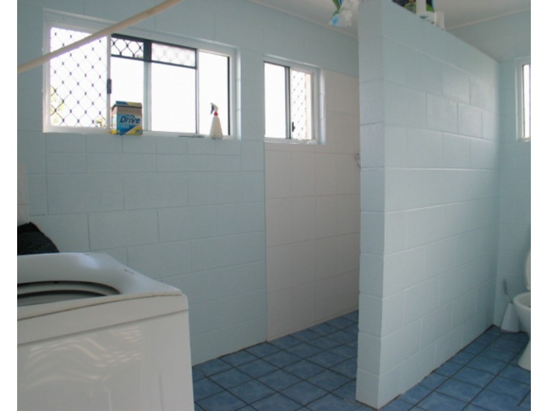 Lot 24 Adelaide Terrace, Bowen QLD 4805