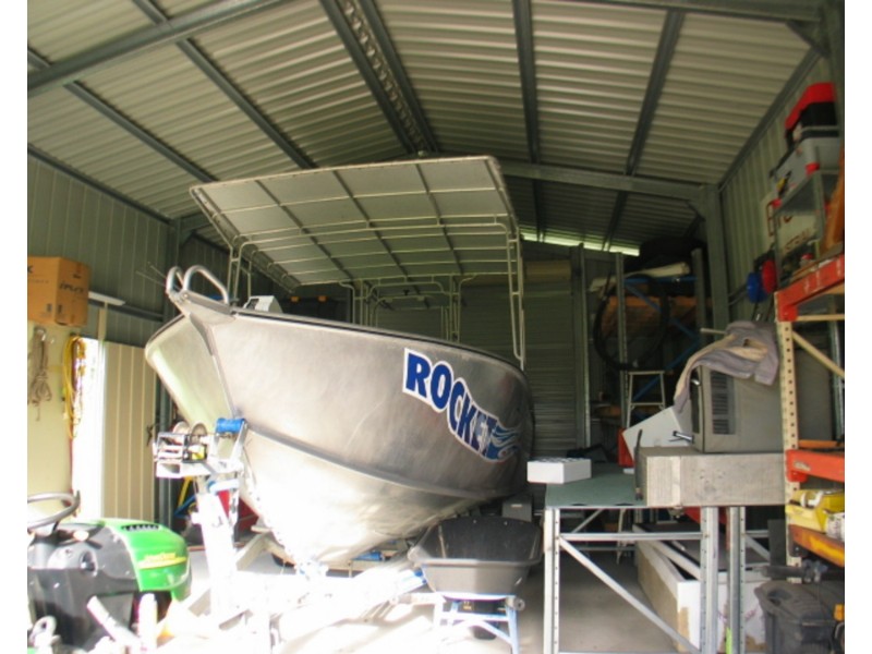 Lot 24 Adelaide Terrace, Bowen QLD 4805