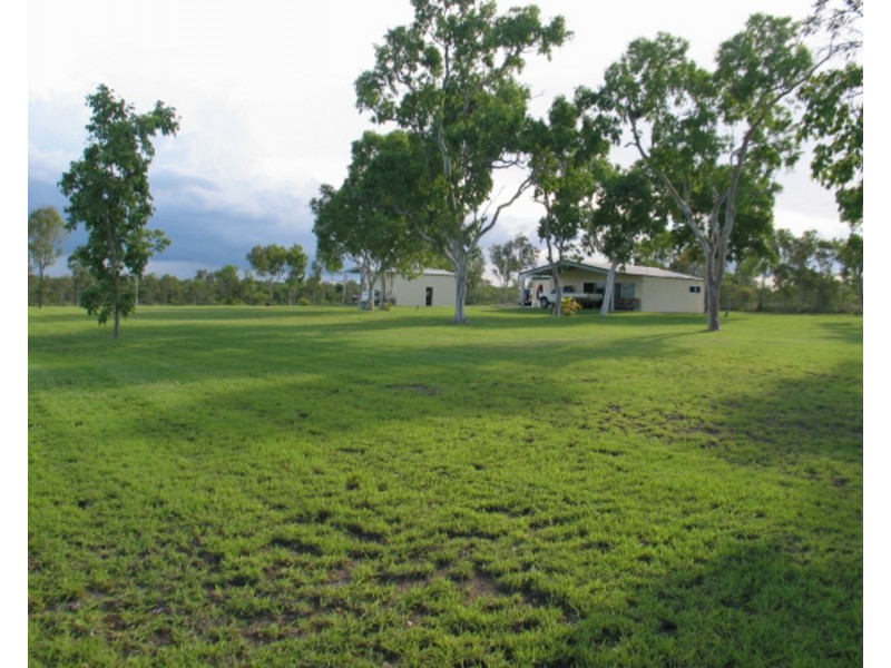 Lot 24 Adelaide Terrace, Bowen QLD 4805