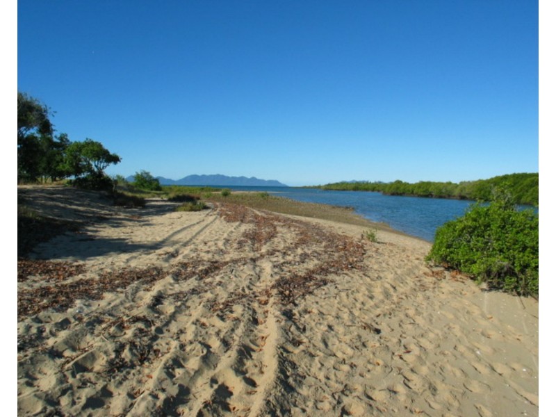 Lot 24 Adelaide Terrace, Bowen QLD 4805