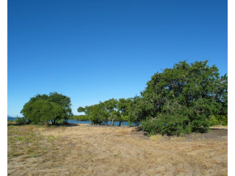 Lot 24 Adelaide Terrace, Bowen QLD 4805
