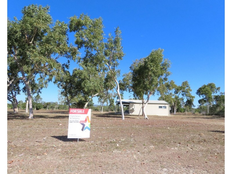 Lot 24 Adelaide Terrace, Bowen QLD 4805