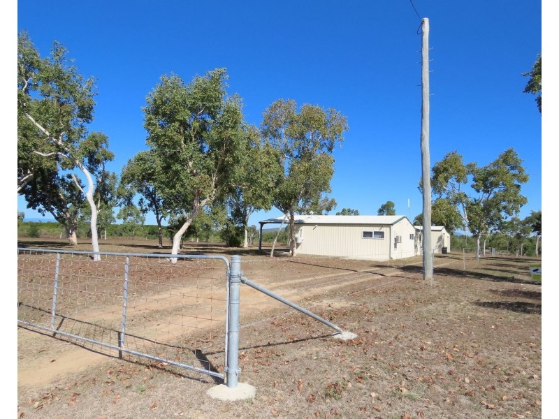 Lot 24 Adelaide Terrace, Bowen QLD 4805