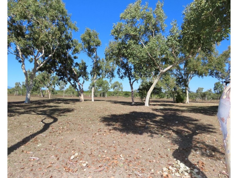 Lot 24 Adelaide Terrace, Bowen QLD 4805