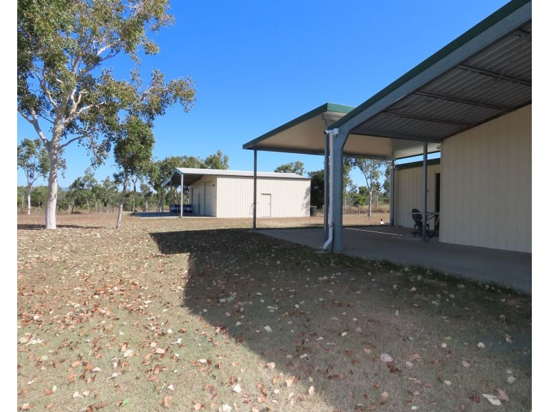Lot 24 Adelaide Terrace, Bowen QLD 4805