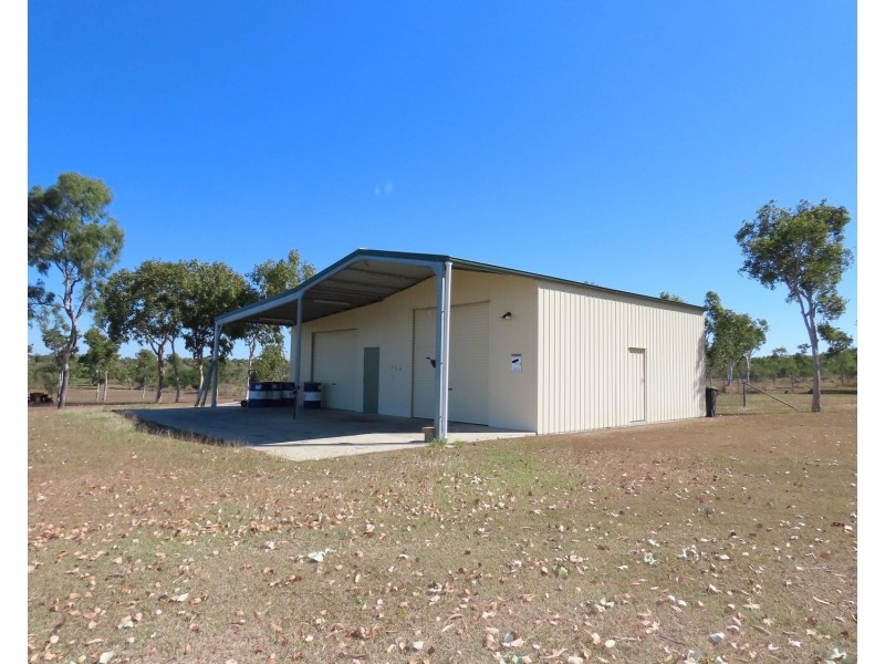 Lot 24 Adelaide Terrace, Bowen QLD 4805