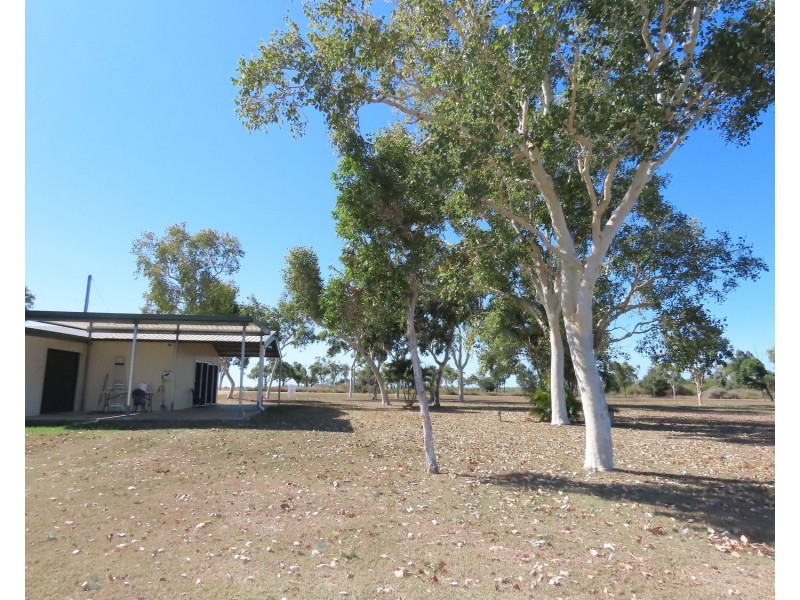 Lot 24 Adelaide Terrace, Bowen QLD 4805