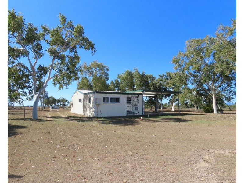 Lot 24 Adelaide Terrace, Bowen QLD 4805