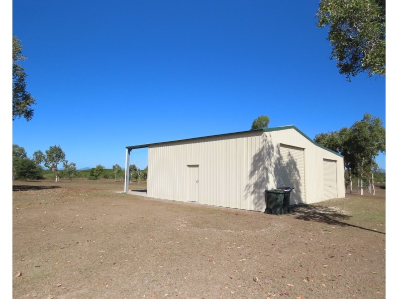 Lot 24 Adelaide Terrace, Bowen QLD 4805