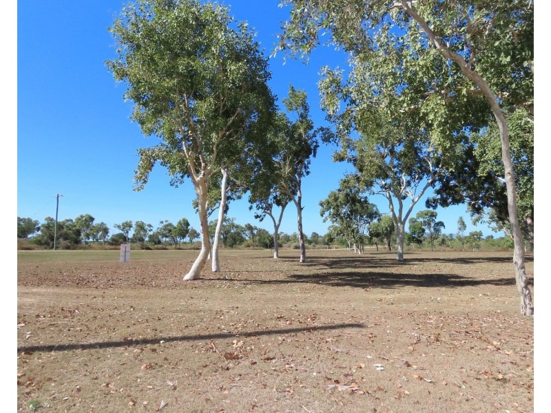 Lot 24 Adelaide Terrace, Bowen QLD 4805