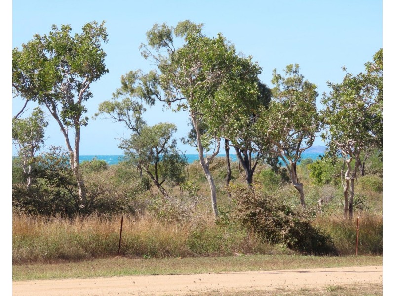 Lot 24 Adelaide Terrace, Bowen QLD 4805
