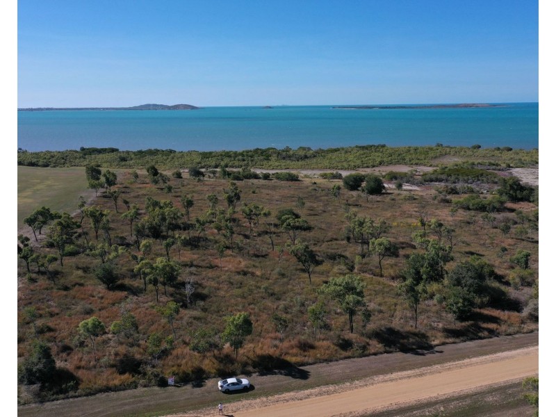 Lot 23 Adelaide Point Road, Bowen QLD 4805