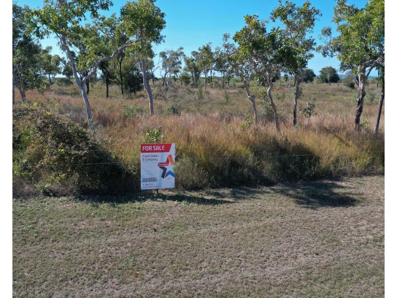 Lot 23 Adelaide Point Road, Bowen QLD 4805