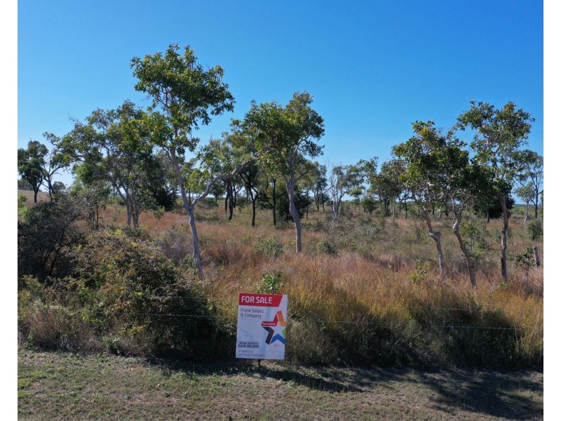 Lot 23 Adelaide Point Road, Bowen QLD 4805