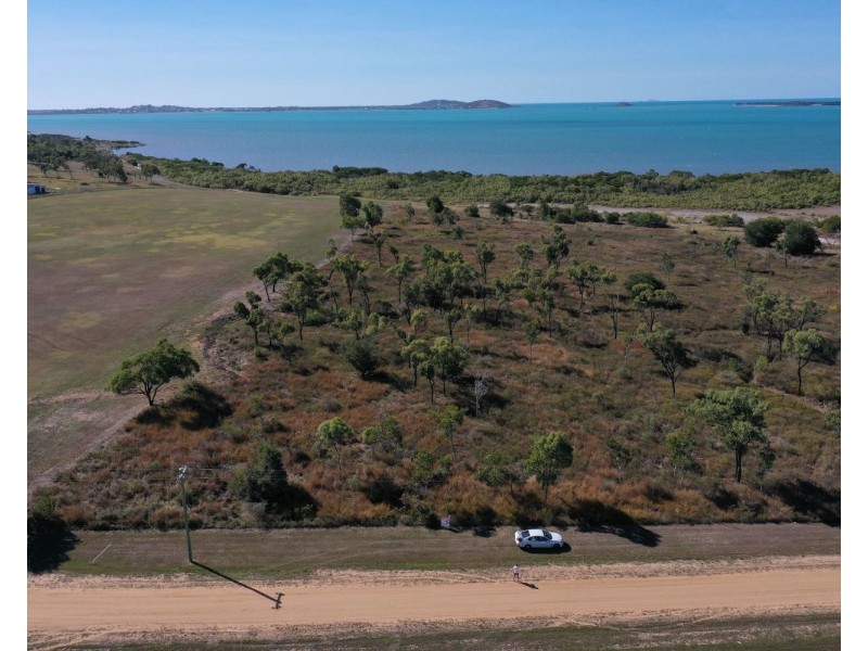 Lot 23 Adelaide Point Road, Bowen QLD 4805