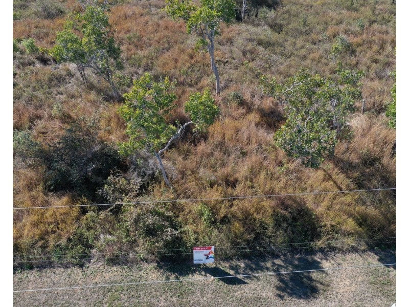 Lot 23 Adelaide Point Road, Bowen QLD 4805
