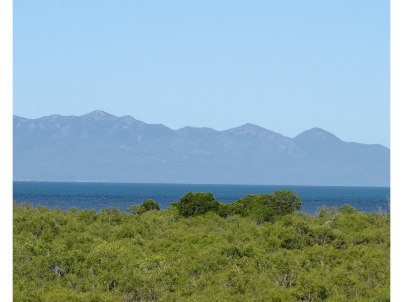 Lot 23 Adelaide Point Road, Bowen QLD 4805