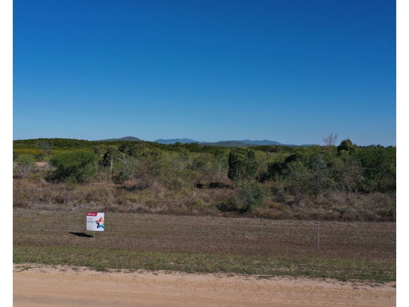 Lot 25 Adelaide Terrace, Bowen QLD 4805