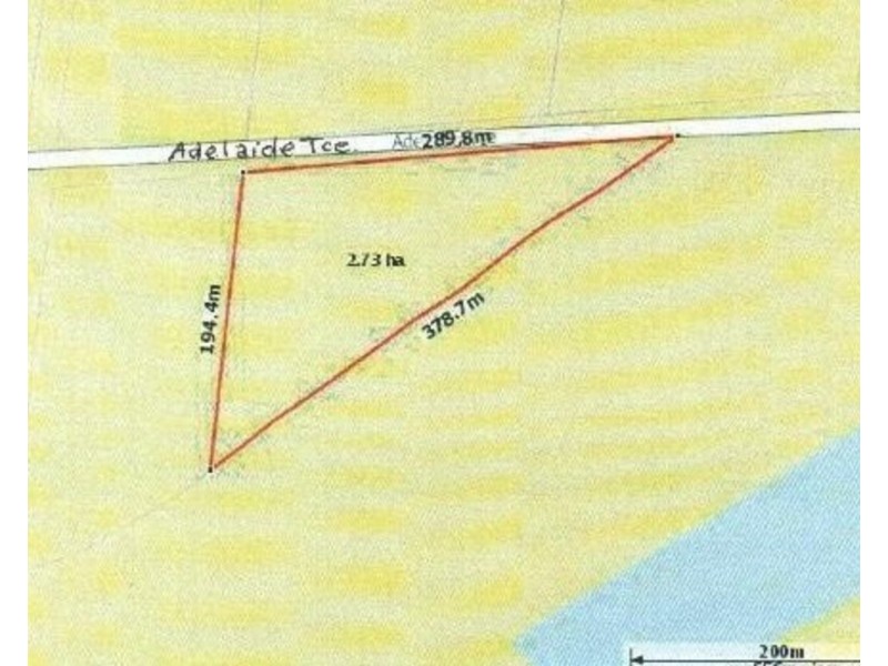Lot 25 Adelaide Terrace, Bowen QLD 4805