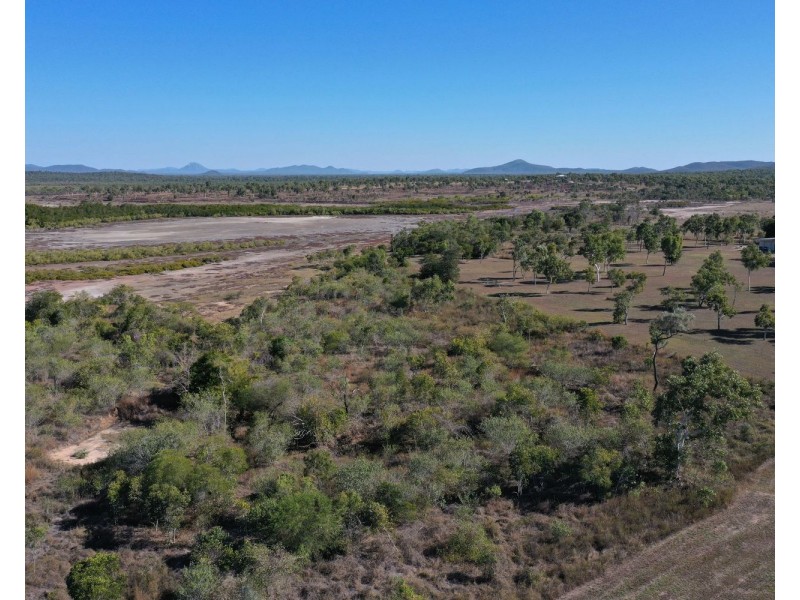 Lot 25 Adelaide Terrace, Bowen QLD 4805