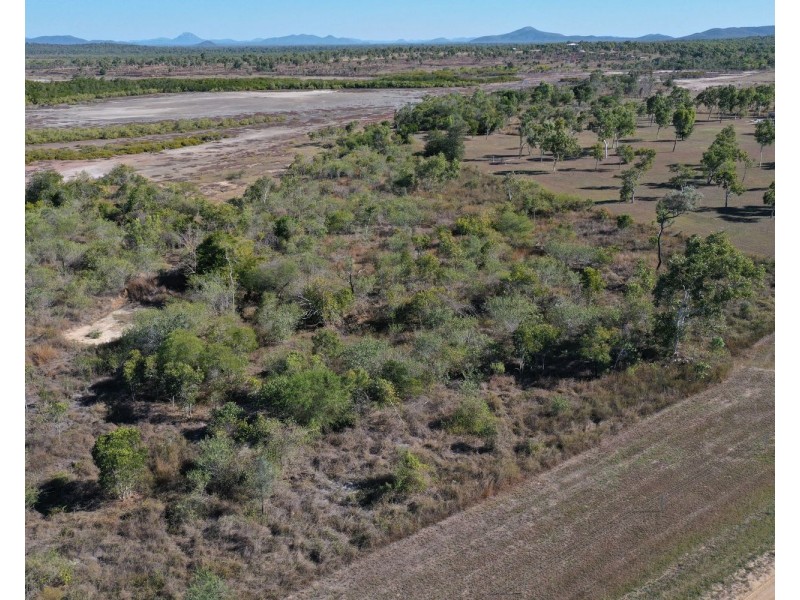 Lot 25 Adelaide Terrace, Bowen QLD 4805