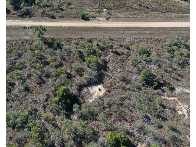 Lot 25 Adelaide Terrace, Bowen QLD 4805