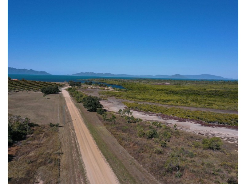 Lot 25 Adelaide Terrace, Bowen QLD 4805