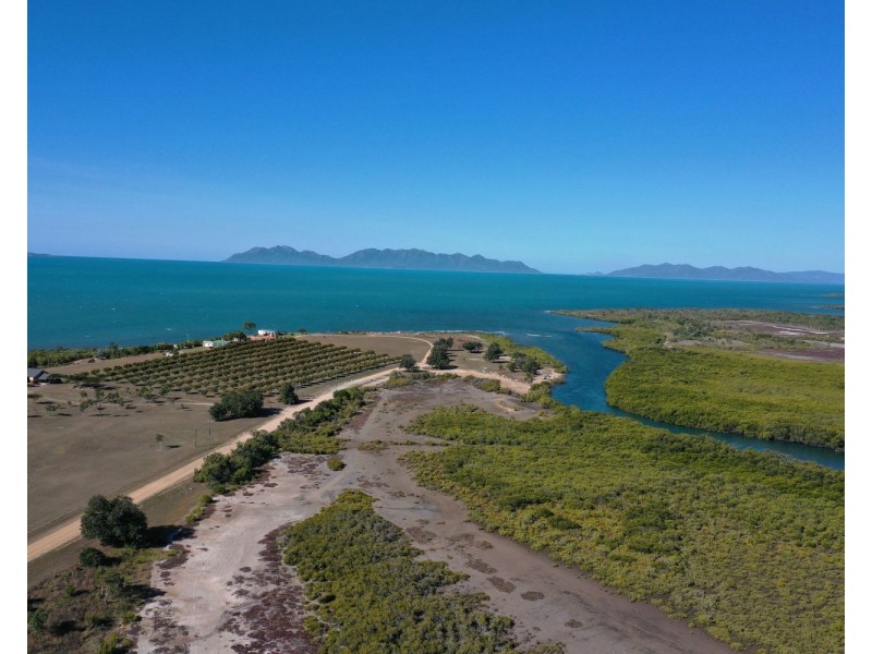 Lot 25 Adelaide Terrace, Bowen QLD 4805