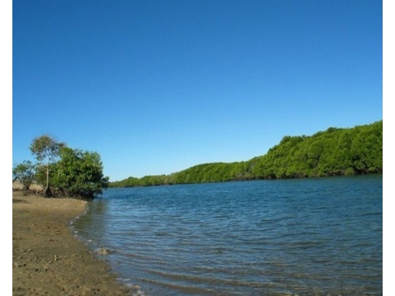 Lot 25 Adelaide Terrace, Bowen QLD 4805