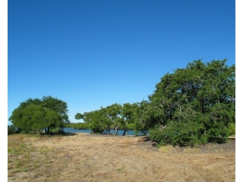 Lot 25 Adelaide Terrace, Bowen QLD 4805