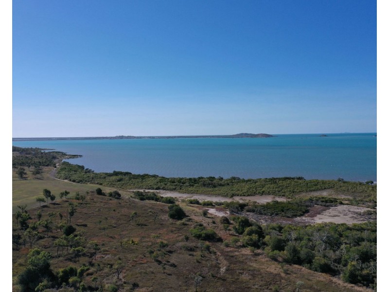 Lot 25 Adelaide Terrace, Bowen QLD 4805