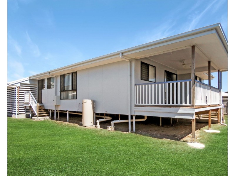 4 Baker Street, Bowen QLD 4805