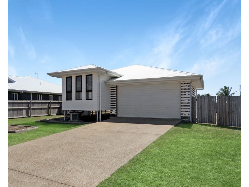 4 Baker Street, Bowen QLD 4805