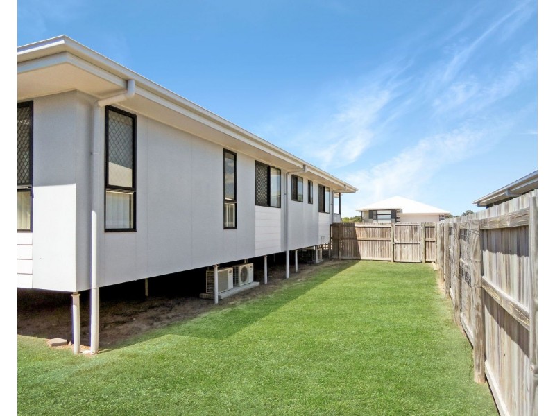 4 Baker Street, Bowen QLD 4805