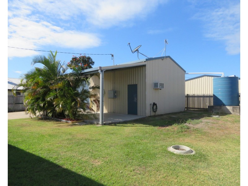 8 Schilling Court, Bowen QLD 4805