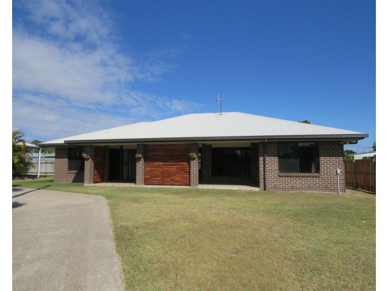 8 Schilling Court, Bowen QLD 4805
