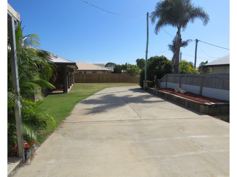 8 Schilling Court, Bowen QLD 4805