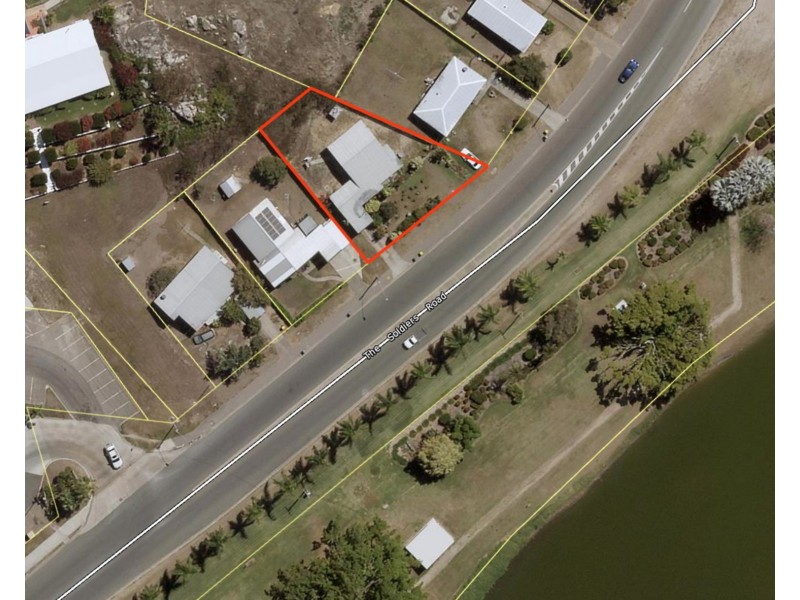 7C Soldiers Road, Bowen QLD 4805