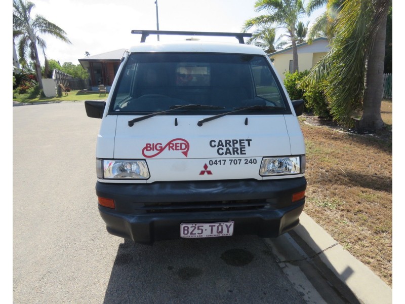 50 Herbert Street, Bowen QLD 4805