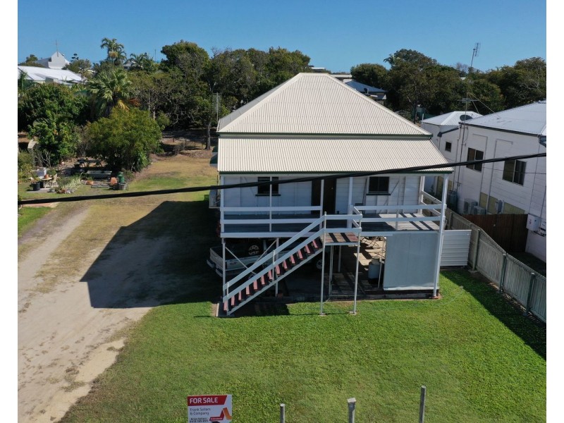 66 Powell Street, Bowen QLD 4805