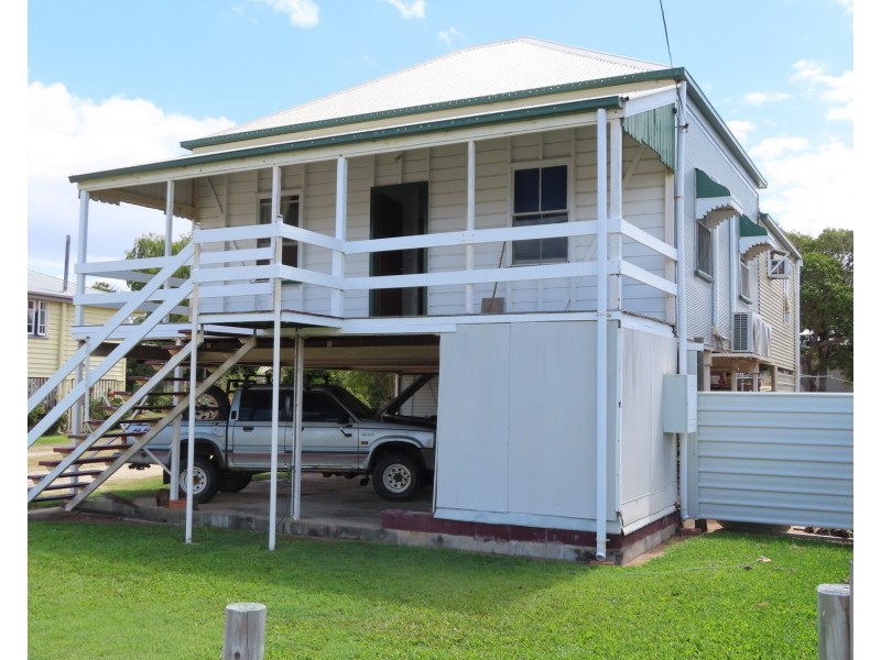 66 Powell Street, Bowen QLD 4805