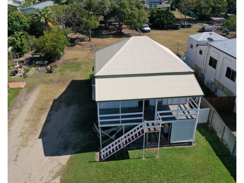 66 Powell Street, Bowen QLD 4805