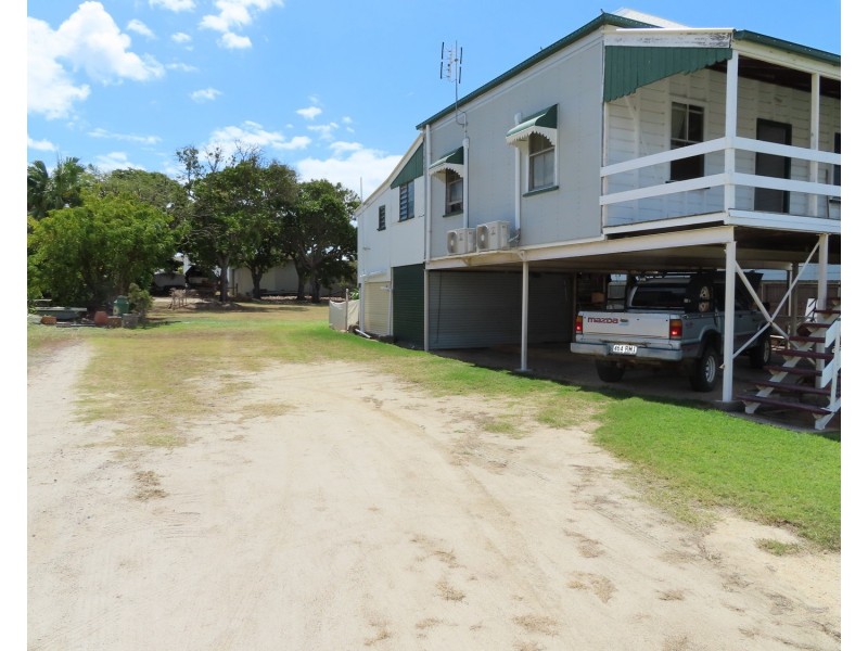 66 Powell Street, Bowen QLD 4805