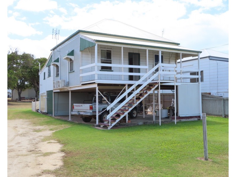 66 Powell Street, Bowen QLD 4805