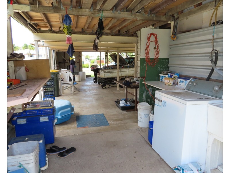 66 Powell Street, Bowen QLD 4805